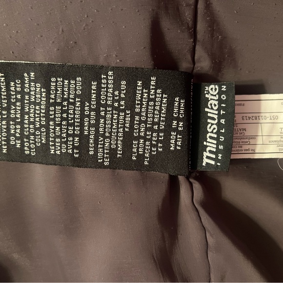 SAM. New York coat - Picture 7 of 8